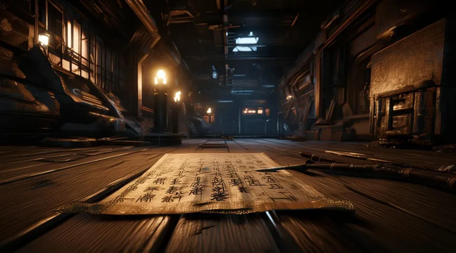 王牌战士游戏图片1
